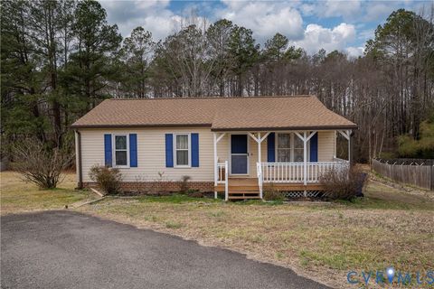 Tiny photo for 10303 W Aleberta Court, Chesterfield, VA 23832 (MLS # 2604697)