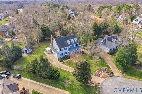 Tiny photo for 403 Hogans Court, Chester, VA 23836 (MLS # 2601933)