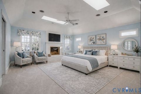 Tiny photo for 403 Hogans Court, Chester, VA 23836 (MLS # 2601933)