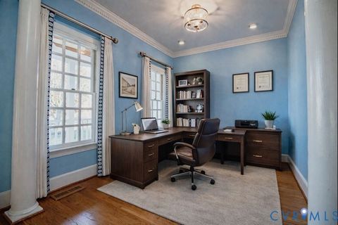 Tiny photo for 403 Hogans Court, Chester, VA 23836 (MLS # 2601933)