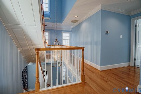 Tiny photo for 403 Hogans Court, Chester, VA 23836 (MLS # 2601933)