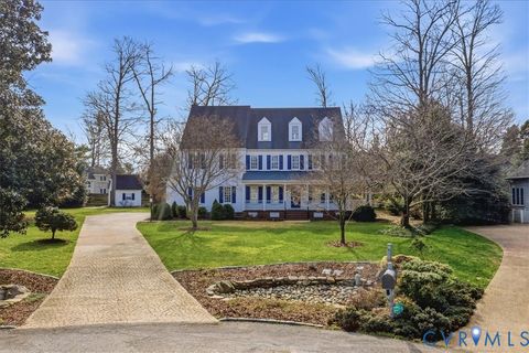 Photo of 403 Hogans Court, Chester, VA 23836 (MLS # 2601933)