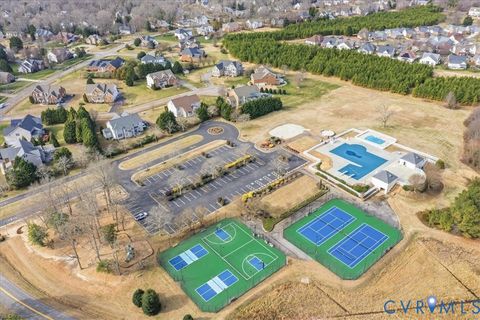 Tiny photo for 403 Hogans Court, Chester, VA 23836 (MLS # 2601933)