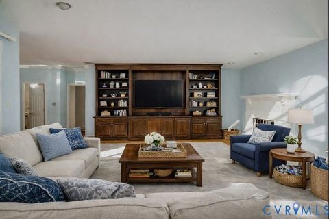 Tiny photo for 403 Hogans Court, Chester, VA 23836 (MLS # 2601933)