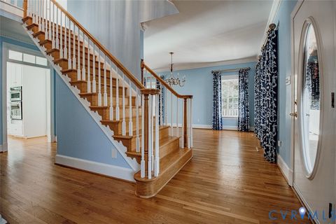 Tiny photo for 403 Hogans Court, Chester, VA 23836 (MLS # 2601933)