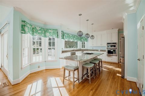 Tiny photo for 403 Hogans Court, Chester, VA 23836 (MLS # 2601933)