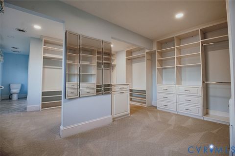 Tiny photo for 403 Hogans Court, Chester, VA 23836 (MLS # 2601933)