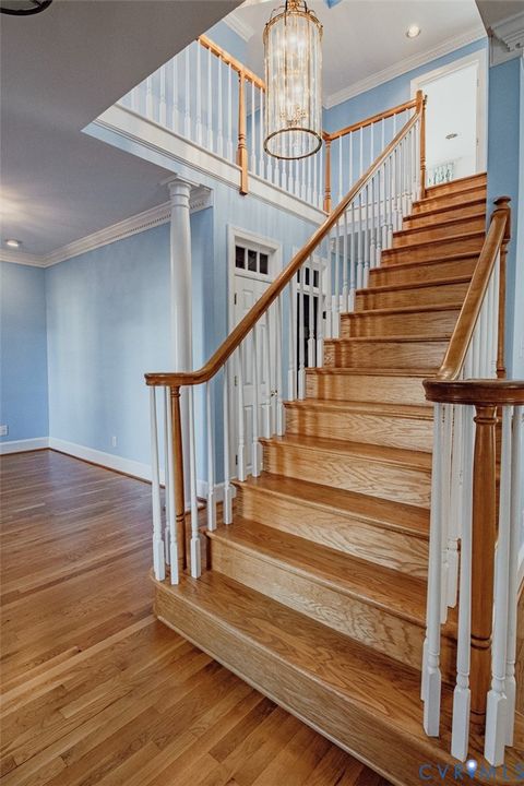 Tiny photo for 403 Hogans Court, Chester, VA 23836 (MLS # 2601933)