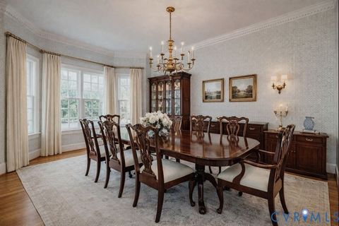 Tiny photo for 403 Hogans Court, Chester, VA 23836 (MLS # 2601933)