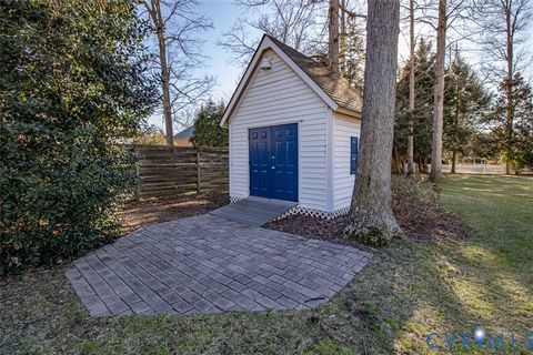Tiny photo for 403 Hogans Court, Chester, VA 23836 (MLS # 2601933)