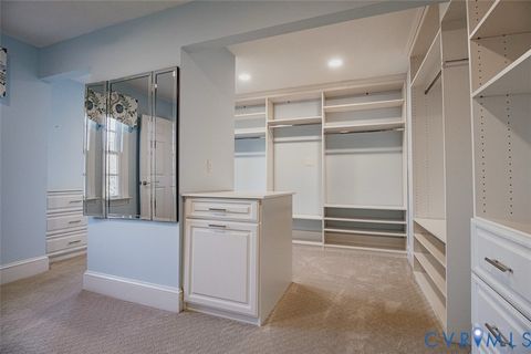 Tiny photo for 403 Hogans Court, Chester, VA 23836 (MLS # 2601933)