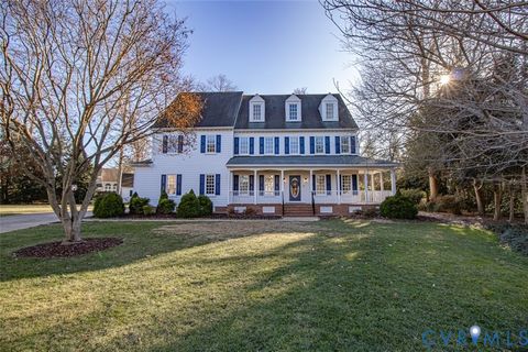 Tiny photo for 403 Hogans Court, Chester, VA 23836 (MLS # 2601933)