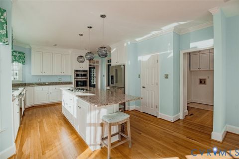 Tiny photo for 403 Hogans Court, Chester, VA 23836 (MLS # 2601933)