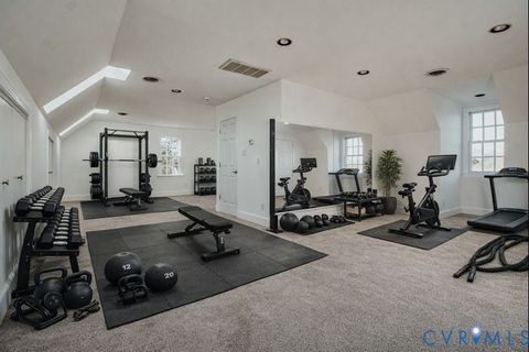 Tiny photo for 403 Hogans Court, Chester, VA 23836 (MLS # 2601933)