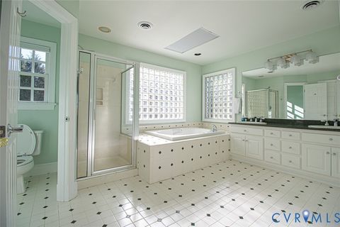 Tiny photo for 403 Hogans Court, Chester, VA 23836 (MLS # 2601933)