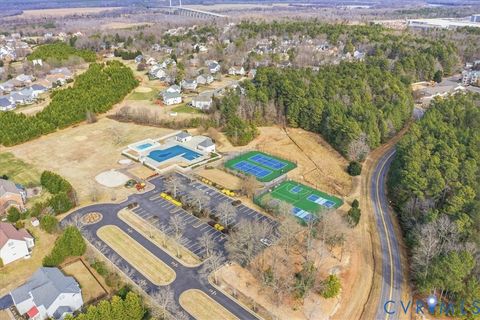 Tiny photo for 403 Hogans Court, Chester, VA 23836 (MLS # 2601933)