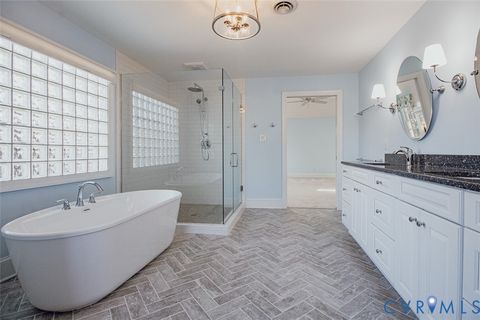 Tiny photo for 403 Hogans Court, Chester, VA 23836 (MLS # 2601933)