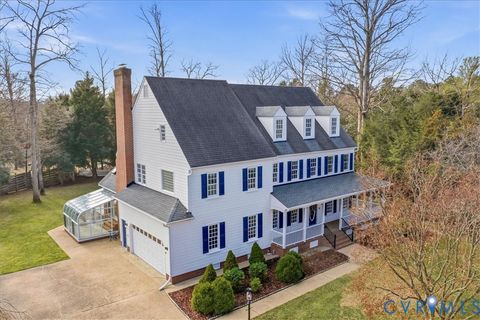 Tiny photo for 403 Hogans Court, Chester, VA 23836 (MLS # 2601933)