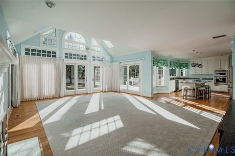 Tiny photo for 403 Hogans Court, Chester, VA 23836 (MLS # 2601933)