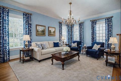 Tiny photo for 403 Hogans Court, Chester, VA 23836 (MLS # 2601933)