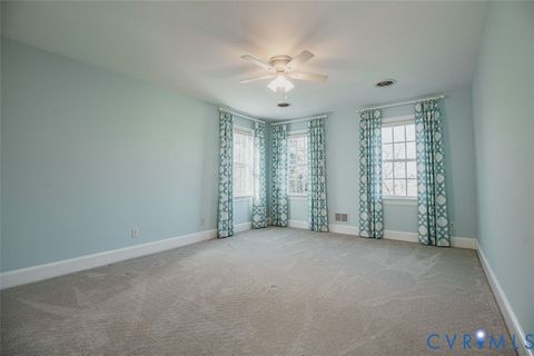 Tiny photo for 403 Hogans Court, Chester, VA 23836 (MLS # 2601933)