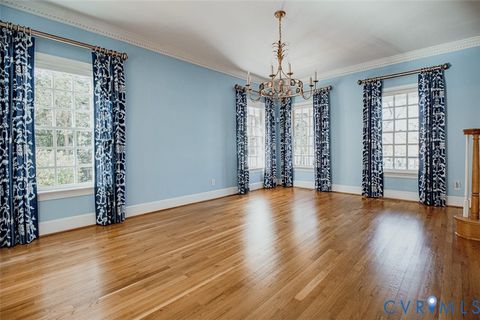 Tiny photo for 403 Hogans Court, Chester, VA 23836 (MLS # 2601933)