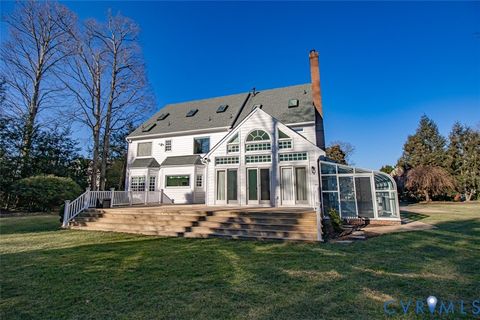 Tiny photo for 403 Hogans Court, Chester, VA 23836 (MLS # 2601933)