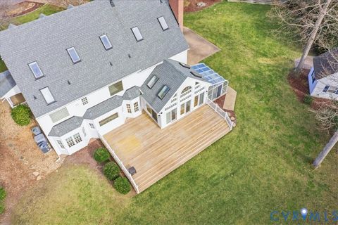 Tiny photo for 403 Hogans Court, Chester, VA 23836 (MLS # 2601933)