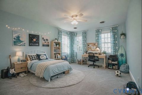 Tiny photo for 403 Hogans Court, Chester, VA 23836 (MLS # 2601933)