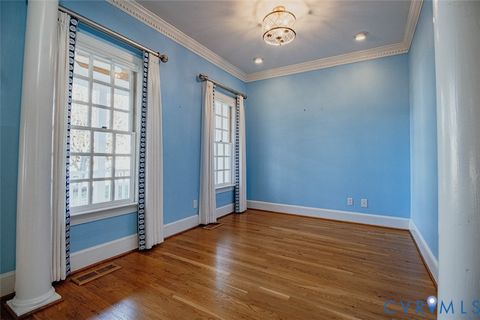 Tiny photo for 403 Hogans Court, Chester, VA 23836 (MLS # 2601933)