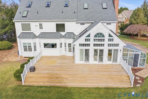 Tiny photo for 403 Hogans Court, Chester, VA 23836 (MLS # 2601933)