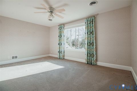 Tiny photo for 403 Hogans Court, Chester, VA 23836 (MLS # 2601933)