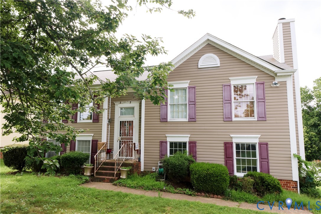 4116 Farm Creek Terrace, Henrico, VA, 23223