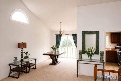 Tiny photo for 4116 Farm Creek Terrace, Henrico, VA 23223 (MLS # 2619945)