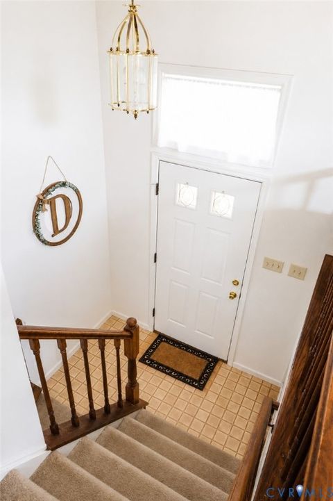 Tiny photo for 4116 Farm Creek Terrace, Henrico, VA 23223 (MLS # 2619945)