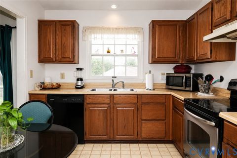 Tiny photo for 4116 Farm Creek Terrace, Henrico, VA 23223 (MLS # 2619945)