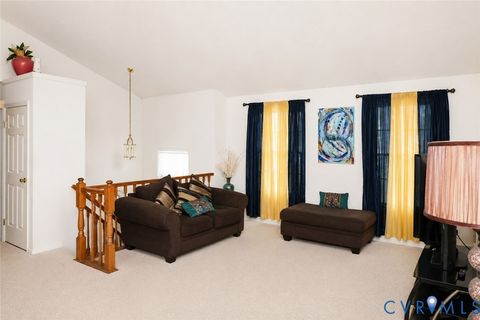 Tiny photo for 4116 Farm Creek Terrace, Henrico, VA 23223 (MLS # 2619945)