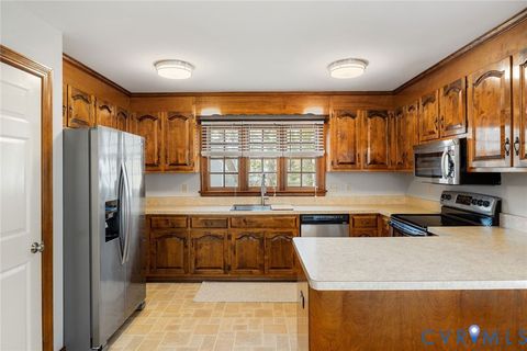 Tiny photo for 11111 Arbor Green Drive, Chester, VA 23831 (MLS # 2607348)