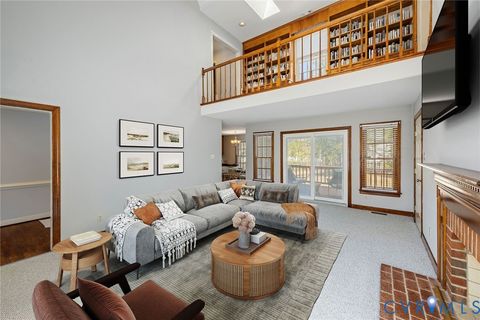 Tiny photo for 11111 Arbor Green Drive, Chester, VA 23831 (MLS # 2607348)