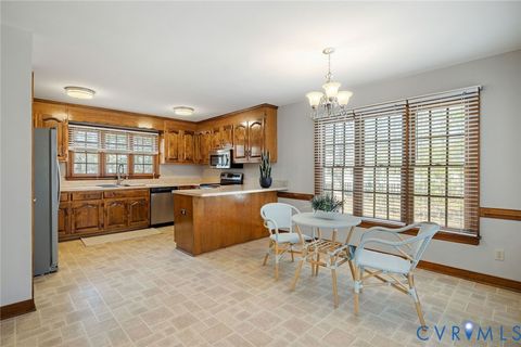 Tiny photo for 11111 Arbor Green Drive, Chester, VA 23831 (MLS # 2607348)