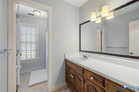 Tiny photo for 11111 Arbor Green Drive, Chester, VA 23831 (MLS # 2607348)