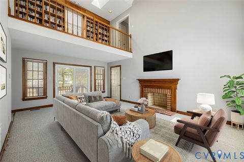 Tiny photo for 11111 Arbor Green Drive, Chester, VA 23831 (MLS # 2607348)