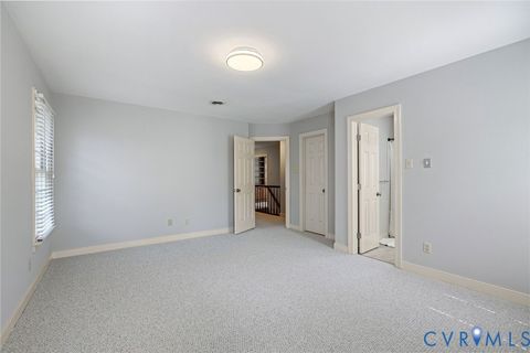 Tiny photo for 11111 Arbor Green Drive, Chester, VA 23831 (MLS # 2607348)
