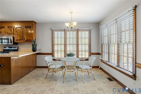 Tiny photo for 11111 Arbor Green Drive, Chester, VA 23831 (MLS # 2607348)