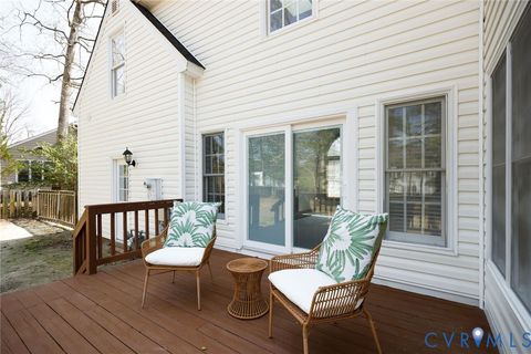 Tiny photo for 11111 Arbor Green Drive, Chester, VA 23831 (MLS # 2607348)