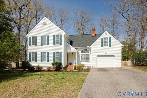 Photo of 11111 Arbor Green Drive, Chester, VA 23831 (MLS # 2607348)