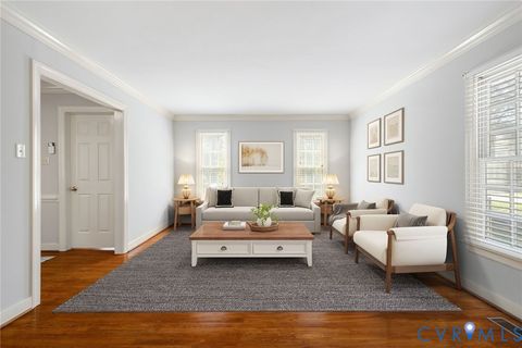 Tiny photo for 11111 Arbor Green Drive, Chester, VA 23831 (MLS # 2607348)