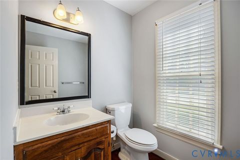 Tiny photo for 11111 Arbor Green Drive, Chester, VA 23831 (MLS # 2607348)