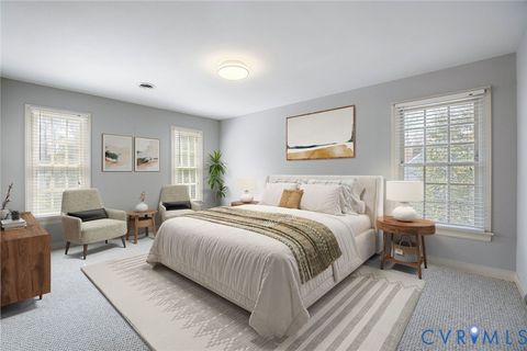 Tiny photo for 11111 Arbor Green Drive, Chester, VA 23831 (MLS # 2607348)