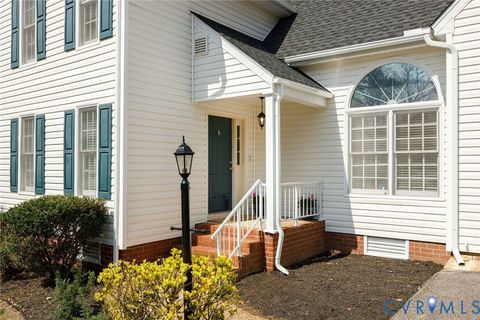 Tiny photo for 11111 Arbor Green Drive, Chester, VA 23831 (MLS # 2607348)